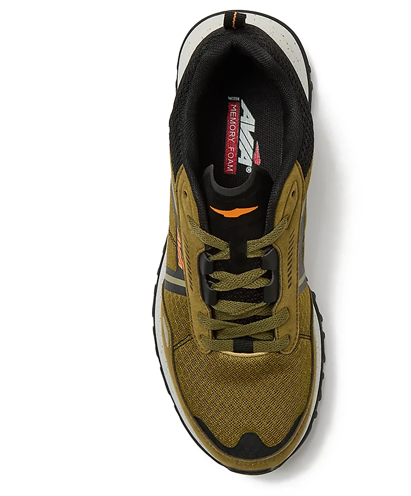 Avia Men’s Trax 2.0 Running Shoes