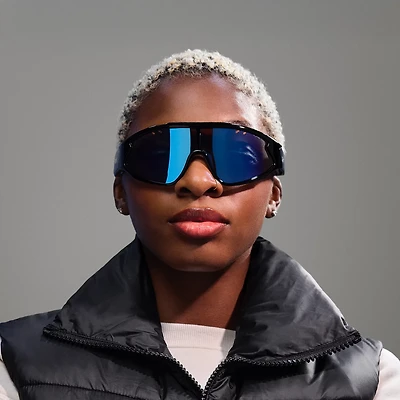 Reebok Voltage Smart Sunglasses Powered by Lucyd