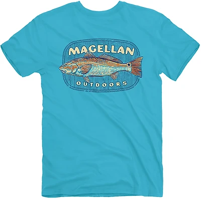 Magellan Outdoors Men's Redfish T-Shirt