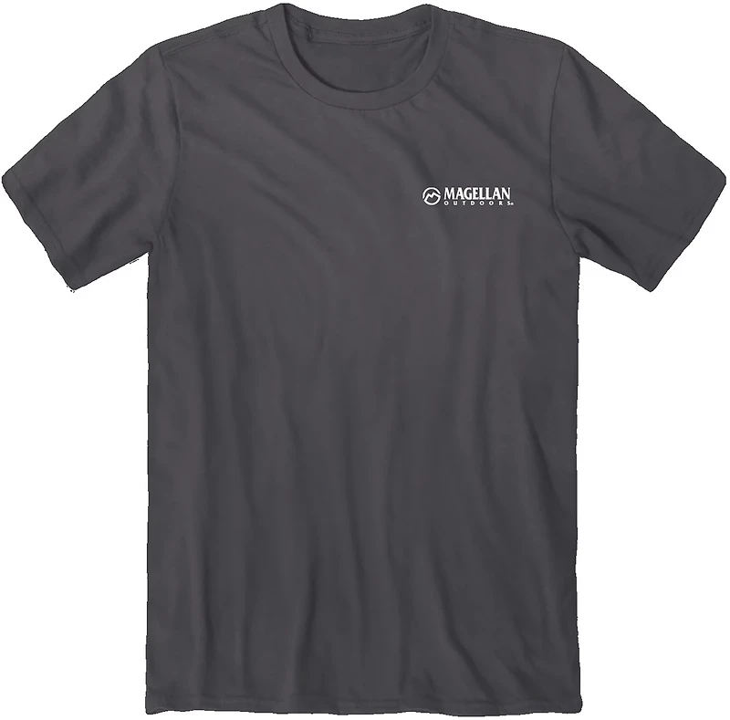 Magellan Outdoors Boys' Make America Hunt T-shirt