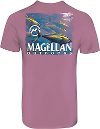 Magellan Outdoors Men's Strong Fins T-shirt