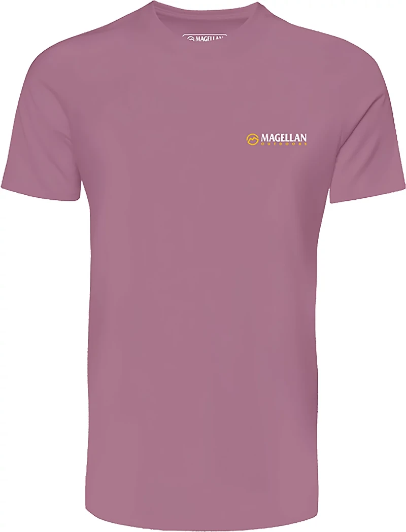 Magellan Outdoors Men's Strong Fins T-shirt