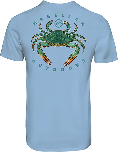 Magellan Outdoors Men's Enlight T-shirt