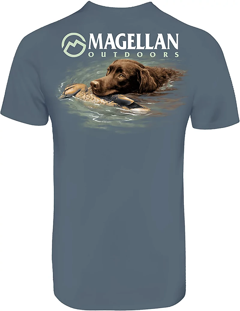 Magellan Outdoors Men's Waterfowl T-shirt