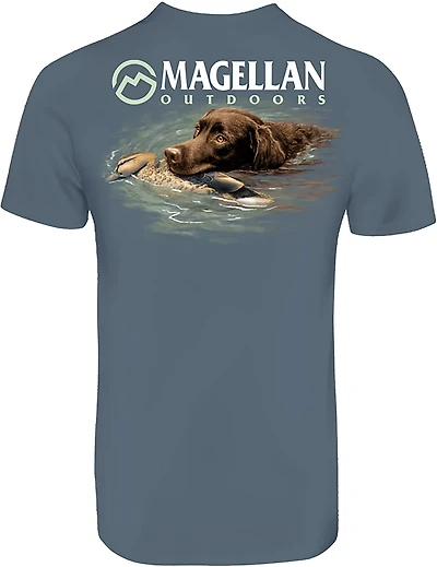 Magellan Outdoors Men's Waterfowl T-shirt