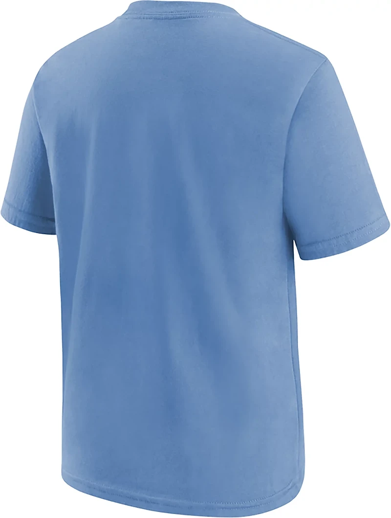 Nike Boys' Tennessee Titans Logo Graphic T-shirt