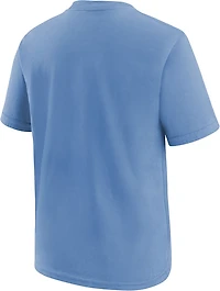 Nike Boys' Tennessee Titans Logo Graphic T-shirt