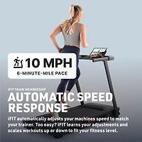 NordicTrack T Series 5 Treadmill