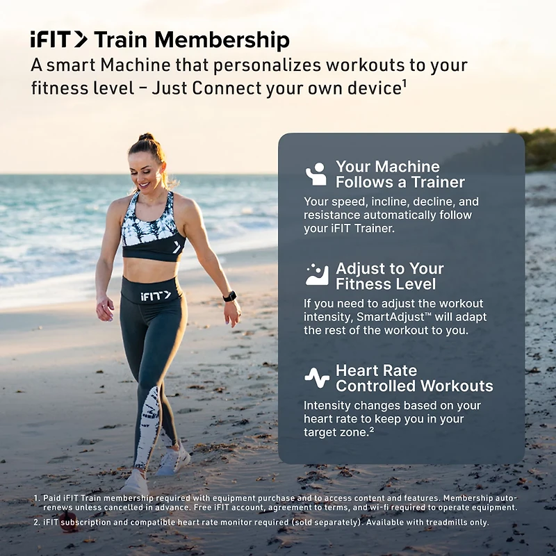 NordicTrack T Series 5 Treadmill