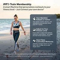 NordicTrack T Series 5 Treadmill