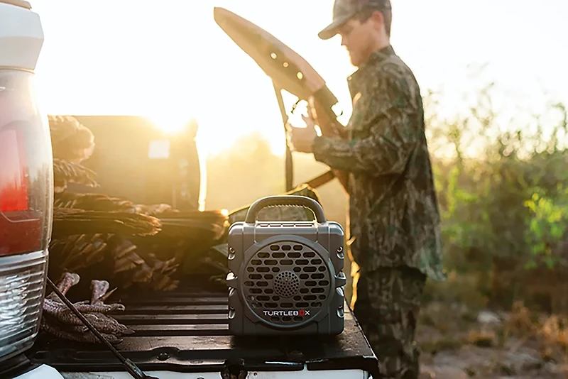 Turtlebox Cub Speaker