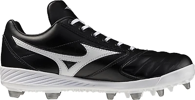 Mizuno Men's Pro Select TPU Molded Baseball Cleats