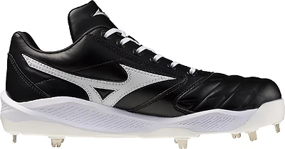 Mizuno Men's Pro Select Metal Baseball Cleats