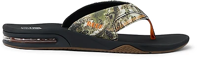 Reef Men's Fanning Flip Flops