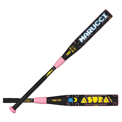 Marucci 2027 Asura Rise Pac-Man Fastpitch Bat -11