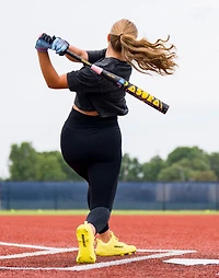 Marucci 2027 Asura Rise Pac-Man Fastpitch Bat -11