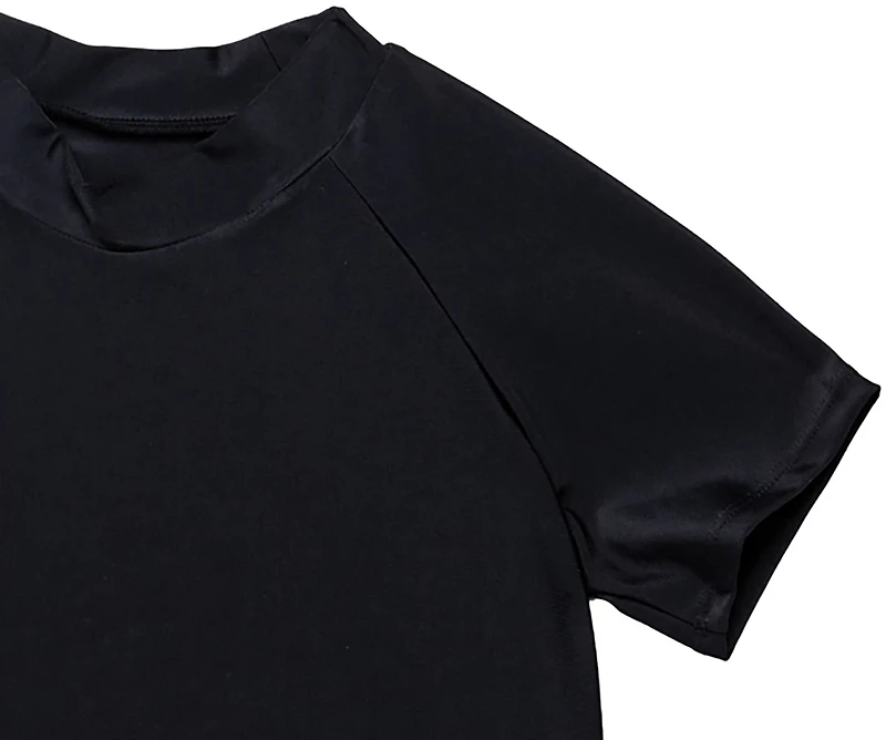 Gottex Boys’ Beach Scout Short Sleeve Swim Shirt