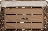 Higdon Rag Top Blind Lids 2‑Pack Original Shadowgrass