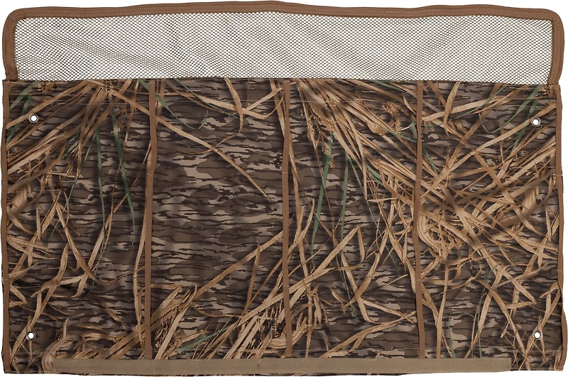 Higdon Rag Top Blind Lids 2‑Pack Original Shadowgrass