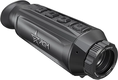 AGM Global Vision Taipan V2 3-22.5 x 19mm Thermal Monocular