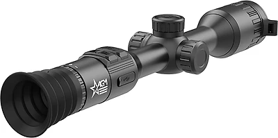 AGM Global Vision Adder V2 LRF 35-384 Thermal Riflescope