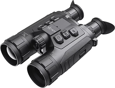 AGM Global Vision ObservIR LRF 4.5 - 20 x 50 Thermal 4K Binoculars