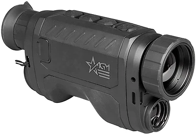 AGM Global Vision ReachIR LRF 35-384 Thermal Monocular