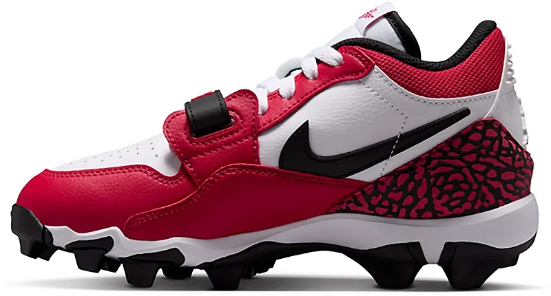 Jordan Kids Grade School Legacy 312 Football Cleat
