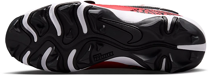 Jordan Kids Grade School Legacy 312 Football Cleat