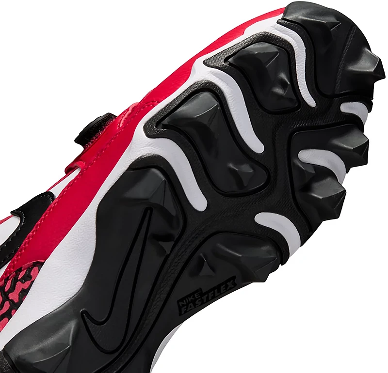 Jordan Kids Grade School Legacy 312 Football Cleat
