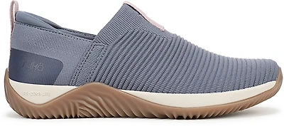 Ryka Women’s Echo Knit Slip-On Sneakers