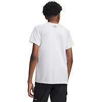 Under Armour Boys' Football 96 Graphic T-shirt