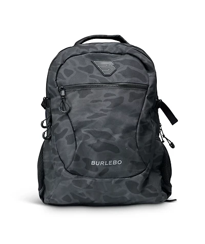 Burlebo Classic Camo Backpack