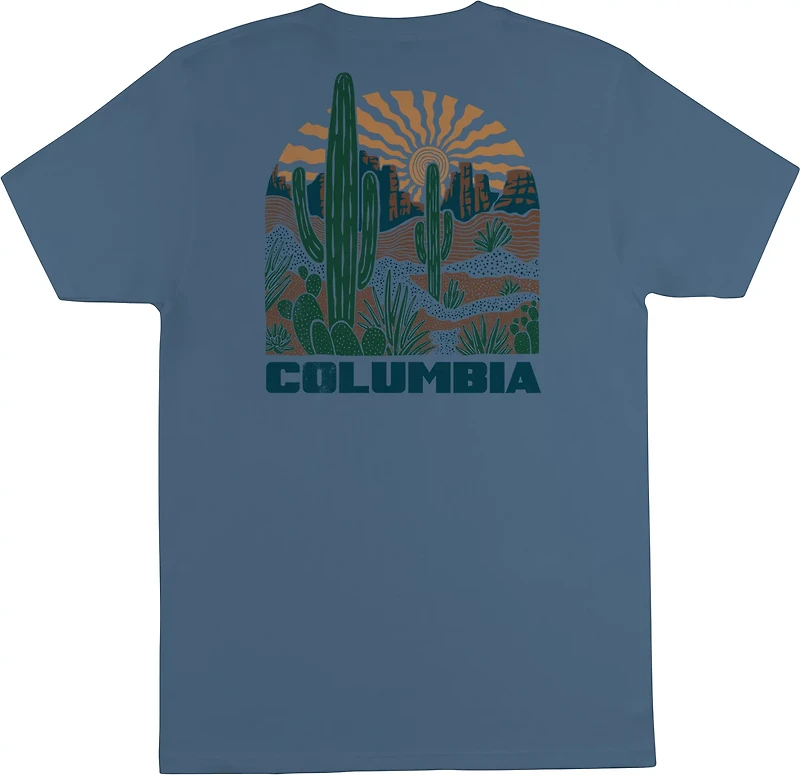 Columbia Sportswear Men's CSC Terrain T-shirt