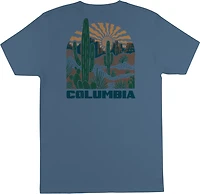 Columbia Sportswear Men's CSC Terrain T-shirt