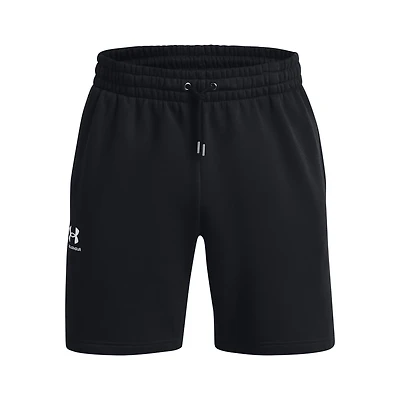 Under Armour Men's Icon Fleece Shorts 7.75