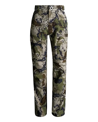 King's Camo Kids' Rover Soft Shell Pants
