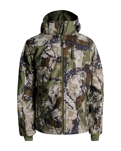 King's Camo Kids' Weather Pro Insulated Jacket