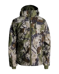 King's Camo Kids' Weather Pro Insulated Jacket
