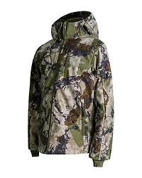 King's Camo Kids' Weather Pro Insulated Jacket