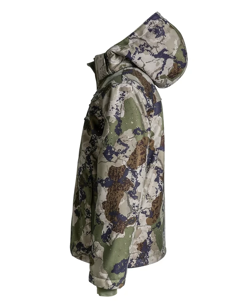 King's Camo Kids' Weather Pro Insulated Jacket