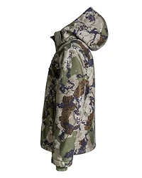 King's Camo Kids' Weather Pro Insulated Jacket