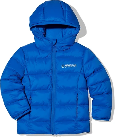 Magellan Outdoors Toddler Boys' Lost Pines Puffer Jacket