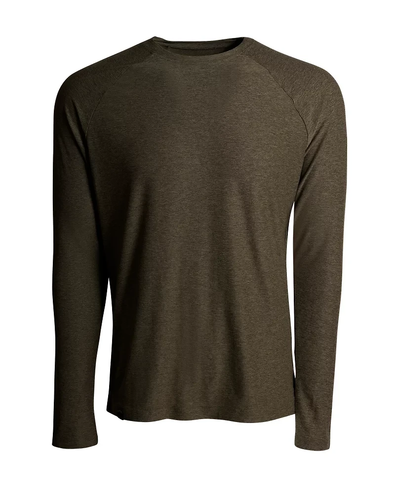 King's Camo Men's XKG Performance Long Sleeve T-shirt