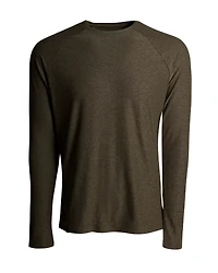 King's Camo Men's XKG Performance Long Sleeve T-shirt
