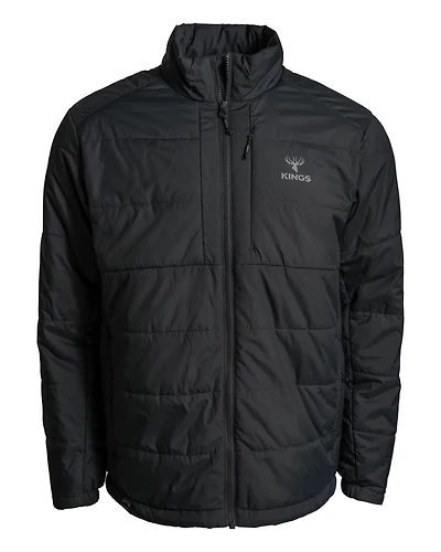 King's Camo Men's XKG Transition Jacket