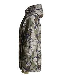 King's Camo Men's XKG Wind-Defender Anorak Jacket