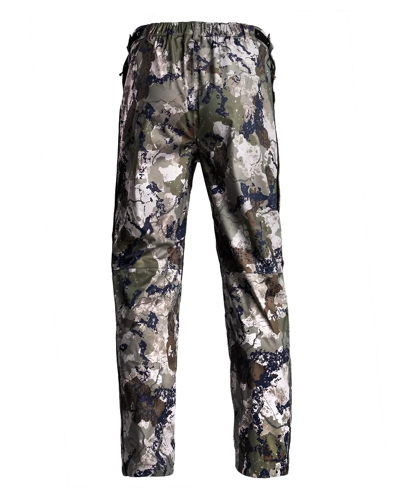 King's Camo Men's XKG Windstorm Rain Pants