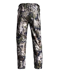 King's Camo Men's XKG Windstorm Rain Pants