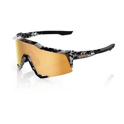 100% Adults' SPEEDCRAFT Money Mike 3 Player Series Sunglasses